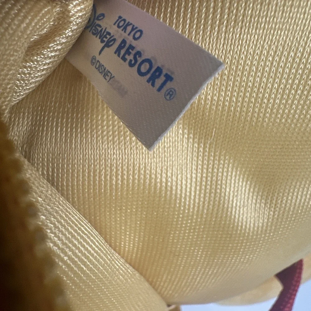 Tokyo Disney Resort new tags